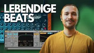 Beats, die atmen mit Ableton Live, Polymetern & LFOs