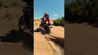 Lost Roads Morocco 25 (10-18 octubre)