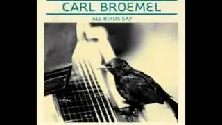 Carl Broemel - All Birds Say (2010) - 04 Carried Away