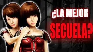 Mi sincera opini&oacute;n tras jugar FATAL FRAME 2 (Project Zero 2)