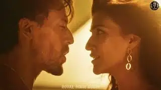 TERI ADAAYEIN &ndash; Official Music Video Starring: Tiger Shroff &times; Alia Bhatt
