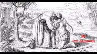 TPM Messages |Three Lost things  | Pas.Sampath | Part 4( Lost Son) | Bible Studies |