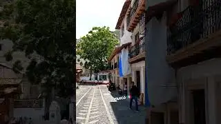 Taxco, Guerrero M&eacute;xico #Taxco #SulyDorado #DePaseoConSulyDorado #suleviajera #taxcomexico