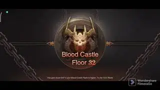 MU ARCHANGEL - MASTER 400 CLASS CHANGE (UNLI GEMSTONE CLASS CHANGE FOR 1 DAY)