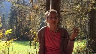Embodied meditation for volunteer Souls