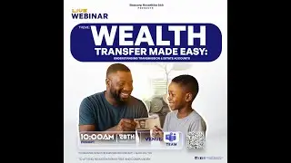 Wealth Transfer Made Easy