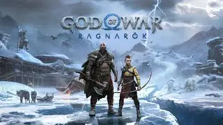 God of War Ragnar&ouml;k - RX 7900 GRE | 5800X | 1080p | Max Settings | Benchmark