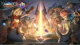 MOBILE LEGEND: VIDEO CHEST TRICK