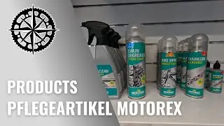 Die wichtigsten Infos über die Pflegeprodukte von Motorex