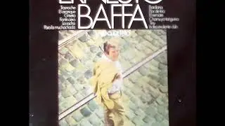 Ernesto Baffa Para La Muchachada (mono)