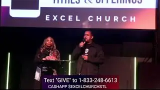 THE UPPER ROOM EXPERIENCE: WHAT'S ALL THE FASTING AND PRAYING 4?