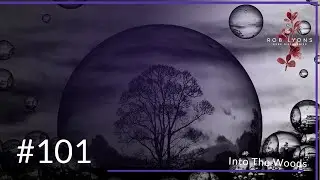 Rob Lyons - Into The Woods