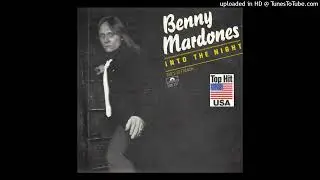 Benny Mardones &ndash; Into The Night (Extended Single Version 1980)