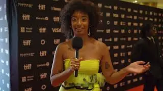 K-Pops Premiere - Jee Young Han | Toronto International Film Festival 2024
