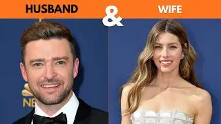 20+ Hollywood Famous Singers and their Partners