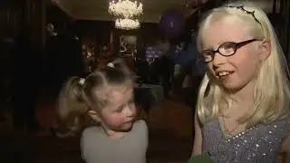 Happy Birthday to Irish Leaplings 2012