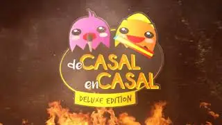 De Casal en Casal Deluxe Edition Sector Algiros 2023 #universfaller