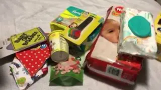 Free Baby Stuff - How To Get Free Baby Stuff 2019 [Link in Description]