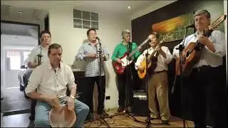 El gallo tuerto
