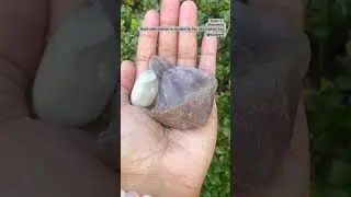 Crystals Of The Day