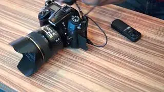 PIXEL Wireless Shutter Remote Control @Gudang Kamera Surabaya