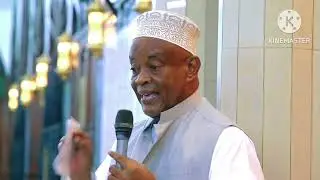 AQDI NIKAH YA BINTI WA SHK YUSUF ABDI 7 January 2024