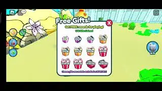 Roblox diğer buggun yapılışı Pet Sim X