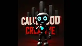 Welcome to CALLYWOOD Creative!!!