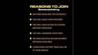 Correct Score Fixed Match Tomorrow