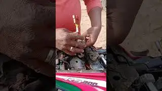 #Pulsar Rs 200cc#charging solution #Simnani auto gaireg MG college road BMJ contact #,,,,9936793937