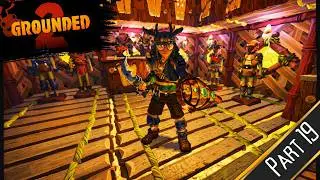 Grounded 2 - Part 19 - EVERY NEW CRAFTABLE