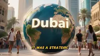 Technology & Finance of Burj Khalifa