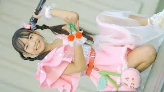 さくらんぼんBom premium -『さくらんぼんBom』4K | みんなのアイゲキ❤フェスティバル/上野恩賜公園(水上音楽堂)@240914