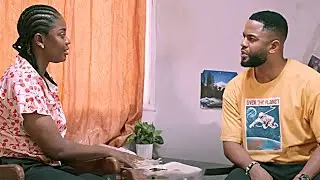 How A Billionaire Fell In Love With D Poor Waitress That Serves Him Food At D Restaurant/Movies