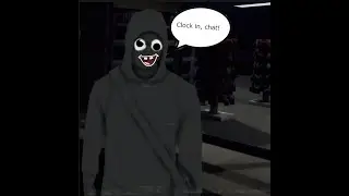 The ice cold crew plays 