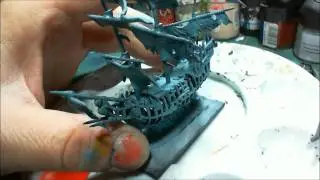 On the Bench: Dreadfleet Part 5