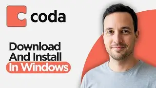 Как скачать и установить Coda в Windows (полное руководство по Coda.io на 2026 год)