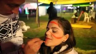 Bogot&aacute; necesita tus ideas; Distrito Joven