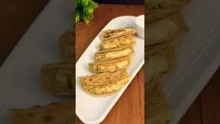Healthy Tacos for Kids and everyone #shorts #recipe #food