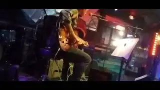 Joseph Demaree Live - The Darkness
