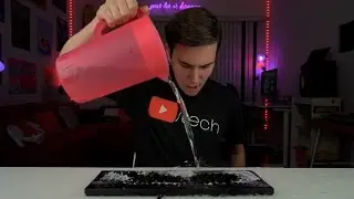 $19 Keyboard Blew Me Away