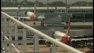 SkyCool TV News Report