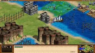 ⚡ Age of Empires | Tek Maç, Tek Şans!
