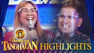 TNT contenders JC and Lovely share their love story | Tawag ng Tanghalan