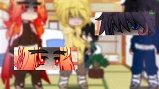 || Pasado presente... || KNY✨|| Season 2 [CAP 3] || Mi Au || I am Himiko