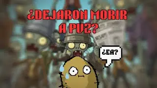 PvZ: De FENÓMENO a OLVIDADO (La Culpa de EA)