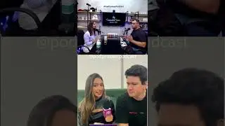 Piunt foi minha inspira&ccedil;&atilde;o&hellip;