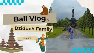 BALI VLOG🧳🏝 | FAMILY HOLIDAY✈️