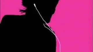 Jet iPod commercial