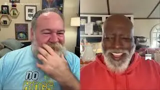 Reparations Now: The Moral & Economic Case